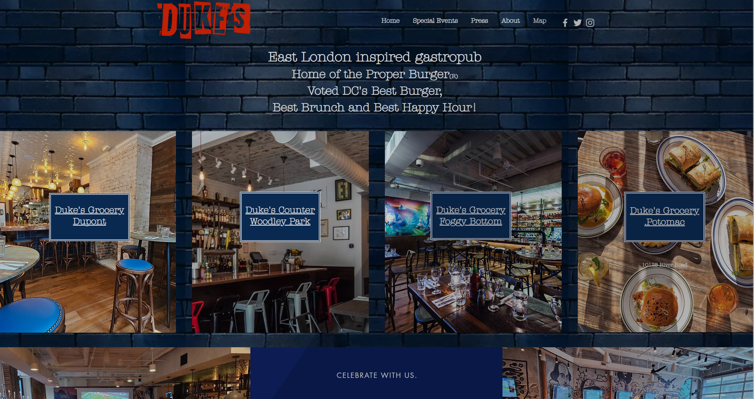 Duke's Gastropub