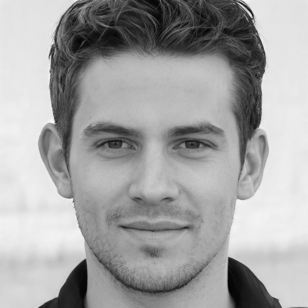 Michael Carter